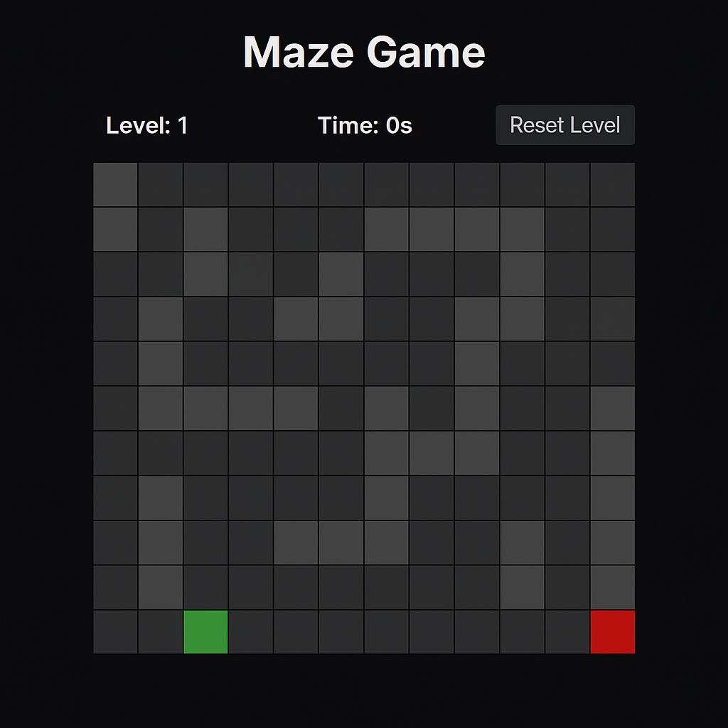 Maze